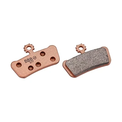 Abbildung von BBB Scheibenbremsbeläge Discstop BBS 39S, Bronze, 2.905.733.902