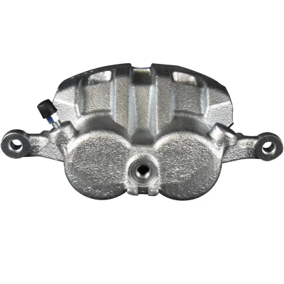 Abbildung von FEBI BILSTEIN 178130 Bremssattel Gusseisen Vorderachse links NISSAN: X Trail