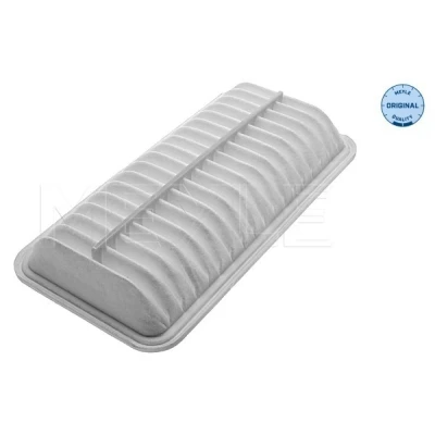 Abbildung von MEYLE 30 12 321 0004 Luftfilter 55 163 318 Filtereinsatz ORIGINAL Quality TOYOTA: Avensis II Kombi, Limousine, Corolla IX Kombi