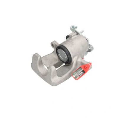 Abbildung von LAUBER 77.3428 Bremssattel Aluminium Hinterachse links AUDI: A3 Schrägheck, Sportback, A4 B6 Avant, VOLKSWAGEN: GOLF 5 6, Eos