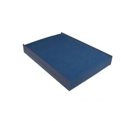 Abbildung von BLUE PRINT ADV182520 Innenraumfilter Pollenfilter 255 182 35 VOLKSWAGEN: up! Schrägheck, load Kastenwagen, SEAT: Mii, SKODA: Citigo, Citigo e iV