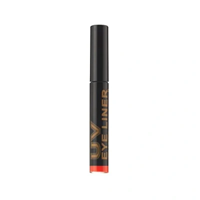 Abbildung von Stargazer Neon Liquid Eye Liner Glow In UV Rot