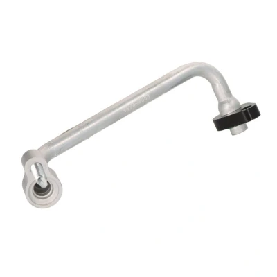 Abbildung von VEMO Original Quality V25 20 0002 Klimaleitung FORD: Focus C Max, 2 Kombi, Schrägheck