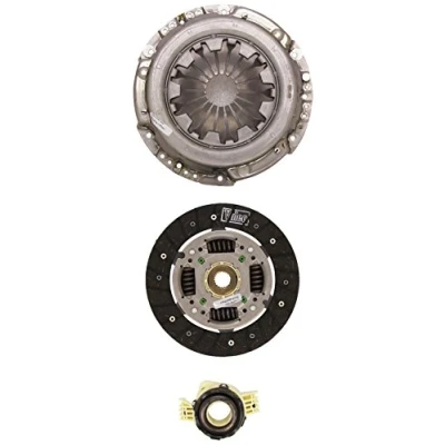 Abbildung von LuK BR 0222 620 3074 00 Kupplungssatz mit Ausrücklager, Kupplungsscheibe 200 ALFA ROMEO: 145, 146