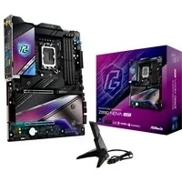 Abbildung von Z890 Nova WiFi, Mainboard