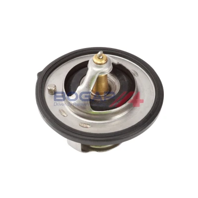 Abbildung von BOGAP Y4245102 Kühlwasserthermostat 82C mit Dichtungen RENAULT: MEGANE 3 Schrägheck, Grandtour, Clio 4 Schrägheck