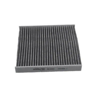 Abbildung von KAVO PARTS NC 2035C Innenraumfilter Aktivkohlefilter 215mm 30mm INFINITI: Q70, M Limousine