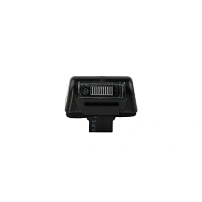 Abbildung von JOHNS 32 46 87 95 Kennzeichenleuchte beidseitig FORD: Transit Mk6 Bus, Kastenwagen, Connect Mk1 Kastenwagen