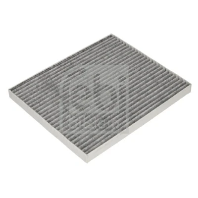 Abbildung von FEBI BILSTEIN 182899 Innenraumfilter Aktivkohlefilter 250 209 20 CHRYSLER: Pacifica MPV