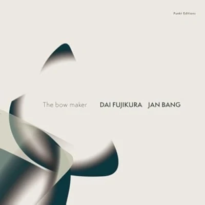 Abbildung von The Bow Maker (Digipak)
