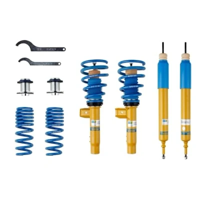 Abbildung von BILSTEIN B14 PSS 47 269095 Fahrwerkssatz, Federn/Dämpfer BMW: 3 Coupe, Touring, Limousine