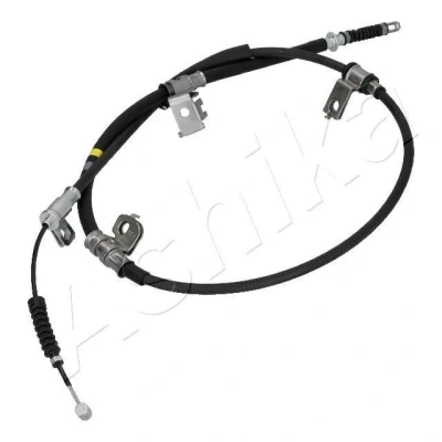 Abbildung von ASHIKA 131 0H H64R Handbremsseil hinten rechts HYUNDAI: H 1 Cargo