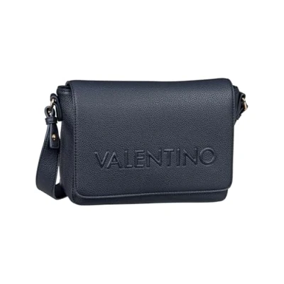 Abbildung von Valentino Damen Rised RE Handbag, BLU