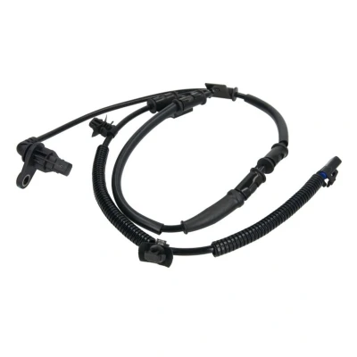 Abbildung von DELPHI SS20511 ABS Sensor aktiver 1100 KIA: Sportage II