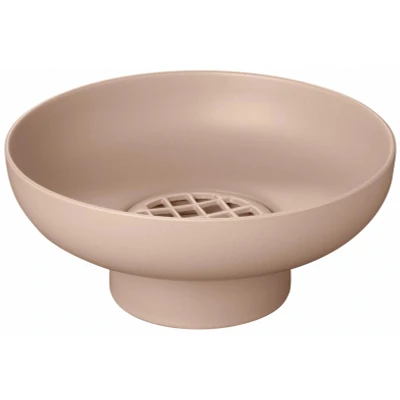 Abbildung von Blomus MIYABI Vase terracotta medium 17 cm