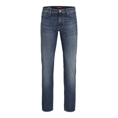 Abbildung von Jack &amp; Jones Regular fit Jeans GLENN (1 tlg)