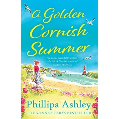 Abbildung von A Golden Cornish Summer: An absolutely perfect and uplifting romantic summer read from the Sunday Times bestseller