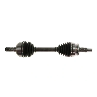 Abbildung von Antriebswelle POINT GEAR PNG74774 Links