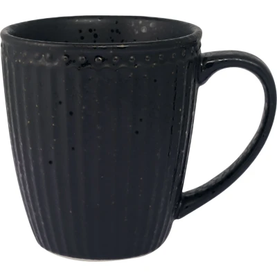 Abbildung von Greengate Alice Becher mit Henkel volcano 0,4l