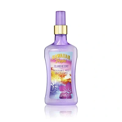 Abbildung von Hawaiian Tropic Körperspray Island Resort