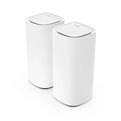 Abbildung von Linksys Velop Pro AXE5400 3er Pack