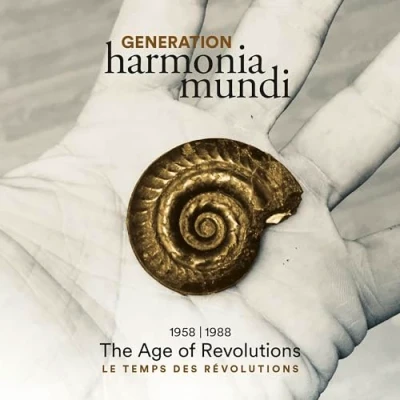 Abbildung von The Age of Revolutions 1958 1988