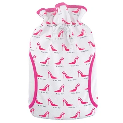 Abbildung von Öko Wärmflasche 2,0 l mit Bezug Muff High Heels 1 St