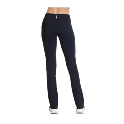 Abbildung von Skechers Apparel GO WALK OG Jogginghose, Damen, Größe: Small, Black