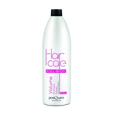 Abbildung von Postquam HAIR CARE Shampoo FOR Volume (1000 ML) Shampoo, Größe: One Size,