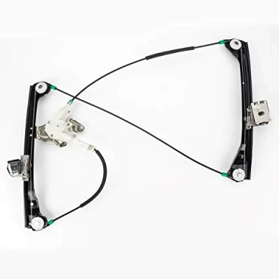Abbildung von LST Fensterheber elektrisch vorne links 3er CA COUPE E46