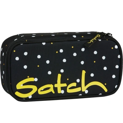 Abbildung von satch Astuccio Lazy Daisy Black