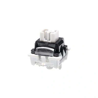 Abbildung von DucKey Graywood V4 Switch, 5pin 40g Linearer Vorgeschmierter Schalter Für Benutzerdefinierte Mechanische Tastaturen (Size : 70PCS)