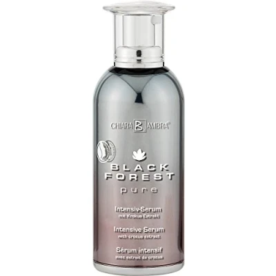 Abbildung von Chiara Ambra Black Forest pure Intensiv Serum, 1er Pack (1 x 30 ml)