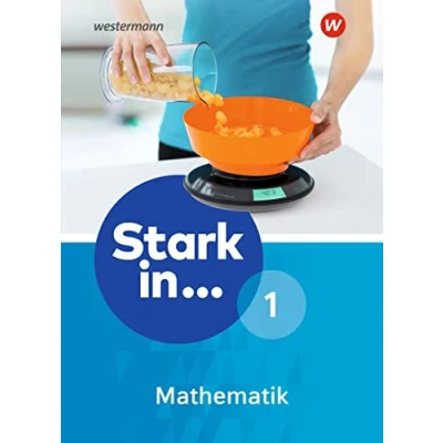 Abbildung von Stark in Mathematik Ausgabe 2016: Schulbuch 1 (Lernstufe 5/6): 5/6) 2016