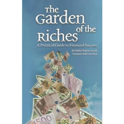 Abbildung von The Garden of Riches: A Practical Guide to Financial Success