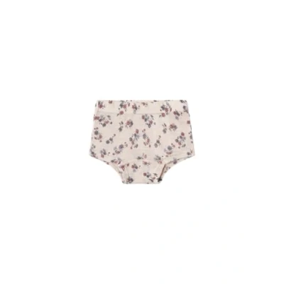 Abbildung von NAME IT Mädchen Nmfwang Wool Needle Boxershorts, Rosa, 104 EU