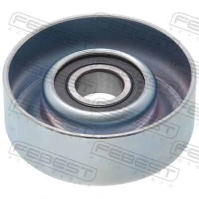 Abbildung von FEBEST 0387 FIT Spannrolle HONDA: Jazz 3 Schrägheck