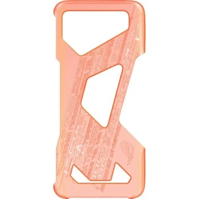 Abbildung von ASUS ROG Phone 3 Neon Aero Case Orange, 90AC0480 BCS001