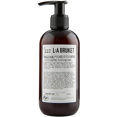 Abbildung von L:A Bruket No. 112 Conditioner Lemongrass 240 ml