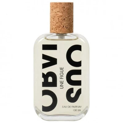 Abbildung von Obvious Eau de Parfum Une Figue