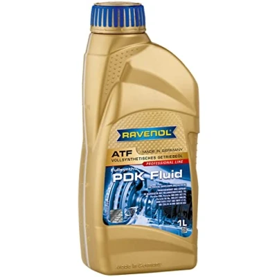 Abbildung von RAVENOL Hydrauliköl TS 46 1211131 001 01 999 1