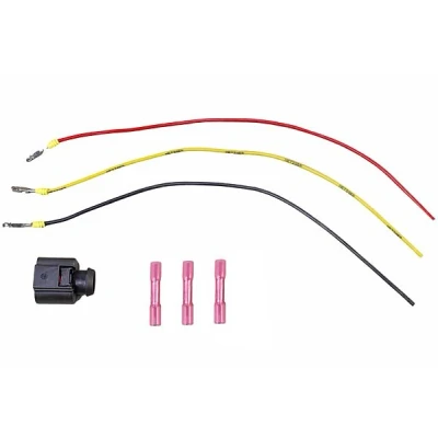 Abbildung von METZGER 2324129 Kabelreparatursatz, Zentralelektrik VOLKSWAGEN: Caddy 3 Kombi, GOLF 6, SKODA: Octavia Combi, AUDI: A4 B8 Avant