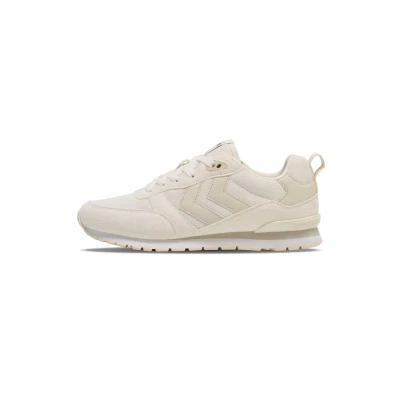 Abbildung von Hummel Monaco 86 Sneaker low, Größe: 37, Marshmallow bone white Schuhe