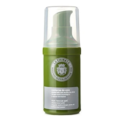 Abbildung von LA Chinita CHINATA Eye Rescue Gel 20 ml