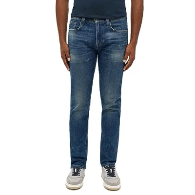 Abbildung von MUSTANG Slim fit Jeans &quot;Style Orlando Slim&quot;