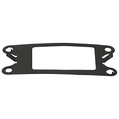 Abbildung von ELRING 479.070 Dichtung, Ansaugkrümmergehäuse Ladeluftkühler VOLKSWAGEN: CADDY 4 Kasten, Sharan II, Passat B8 Variant, AUDI: Q3, SEAT: Leon III ST