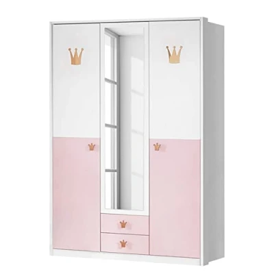 Abbildung von Wimex Drehtürenschrank &quot;Cindy2&quot;