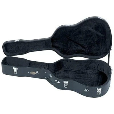 Abbildung von BSX 523271 Gitarrenkoffer für Westerngitarre