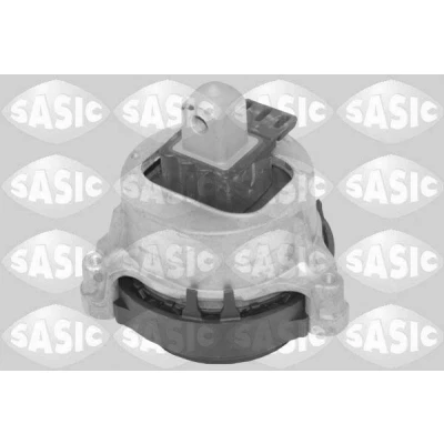 Abbildung von SASIC 2706618 Motorlager links oben Gummimetalllager BMW: 5 Touring, Limousine, X4