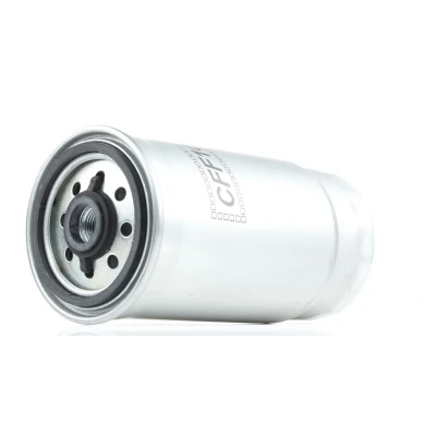 Abbildung von CHAMPION CFF100427 Kraftstofffilter Anschraubfilter BMW: 5 Limousine, Touring, 3 LAND ROVER: Freelander I SUV